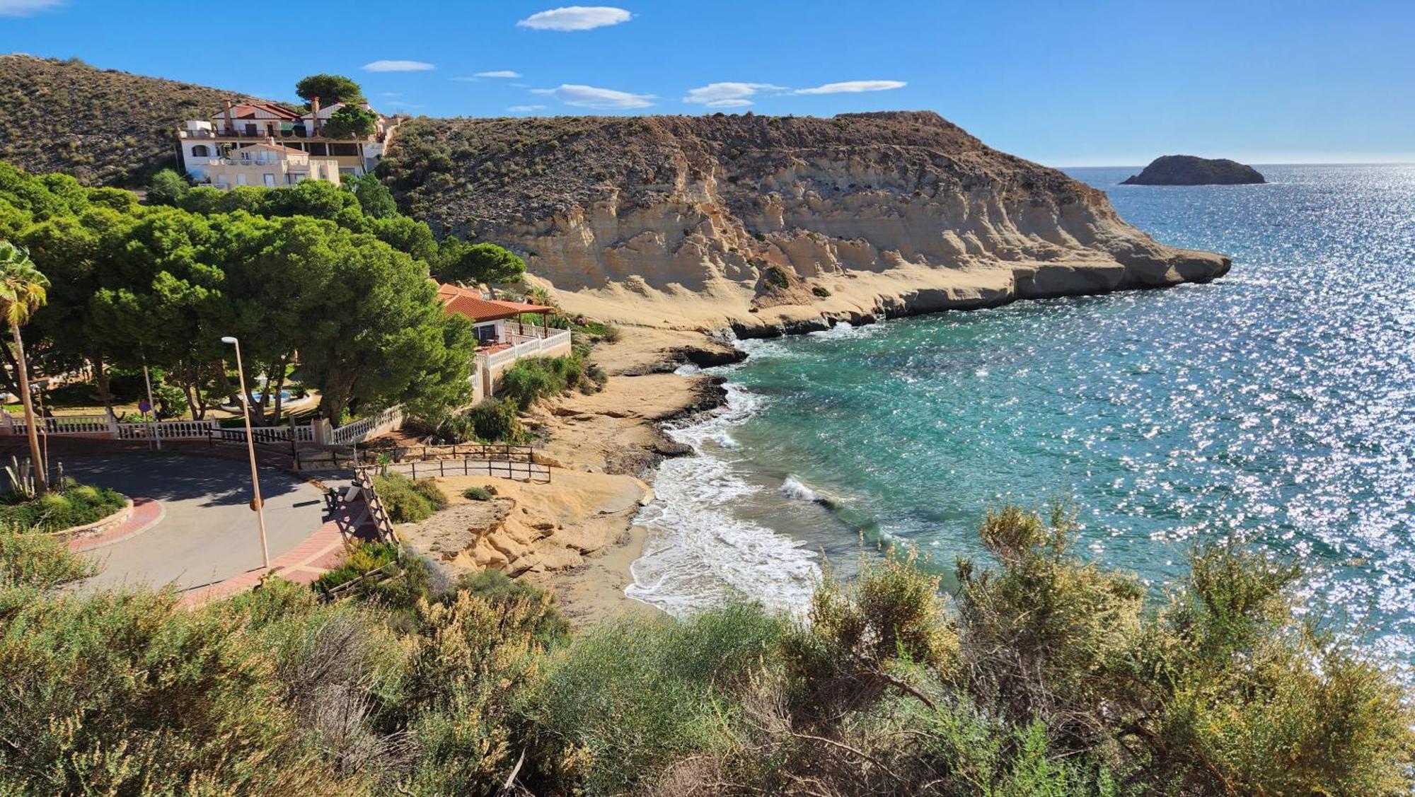 Casanova En Terreros * San Juan de los Terreros