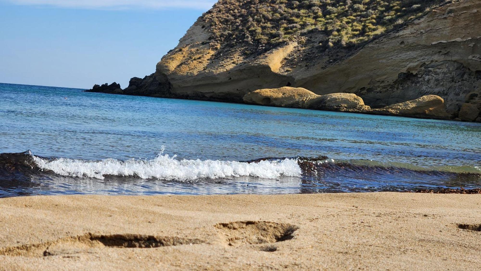 Casa vacanze Casanova En Terreros