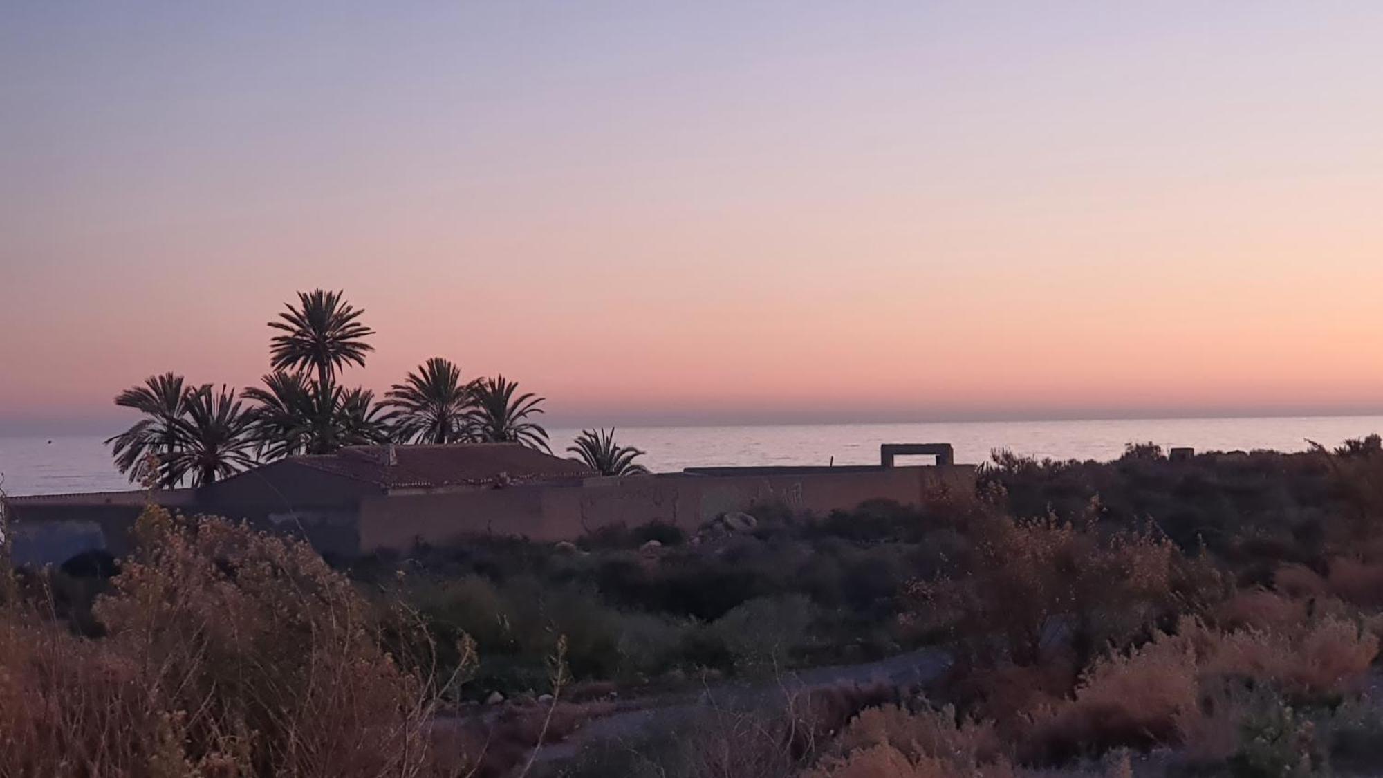 Casanova En Terreros Casa vacanze