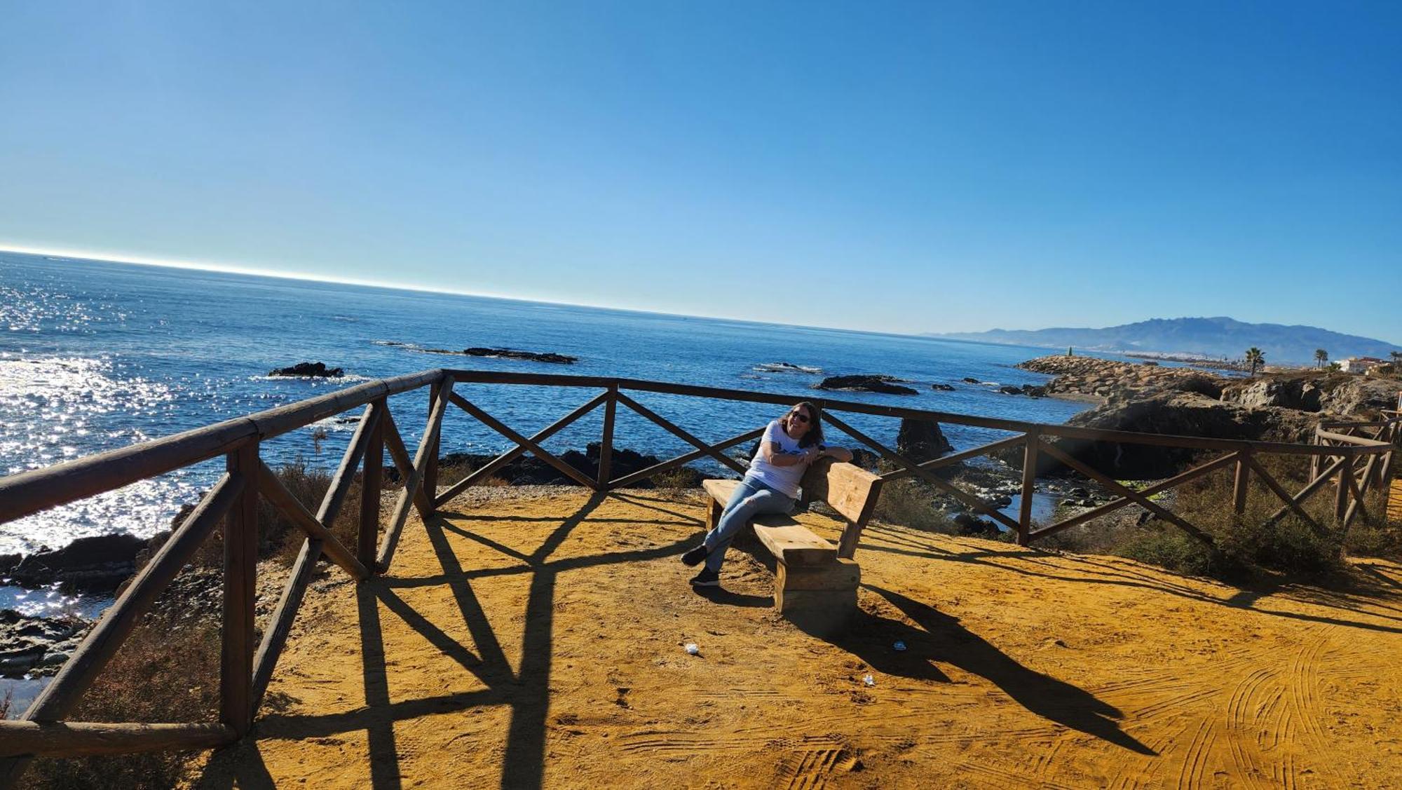 Casanova En Terreros Casa vacanze