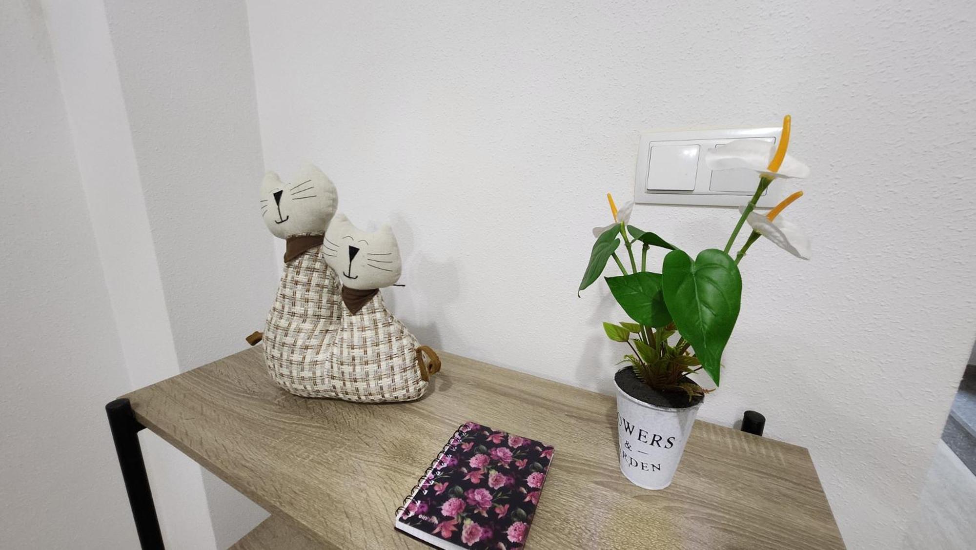 Casa vacanze Casanova En Terreros