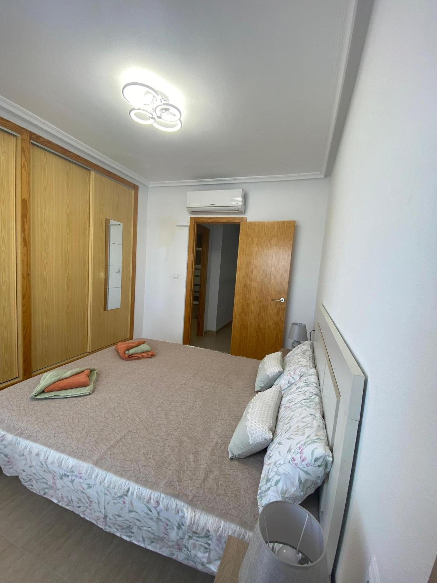 Casa vacanze Casanova En Terreros *