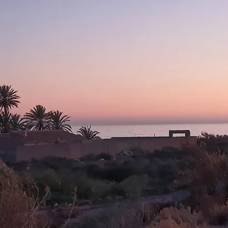 Casanova En Terreros Villa San Juan De Los Terreros Exterior photo
