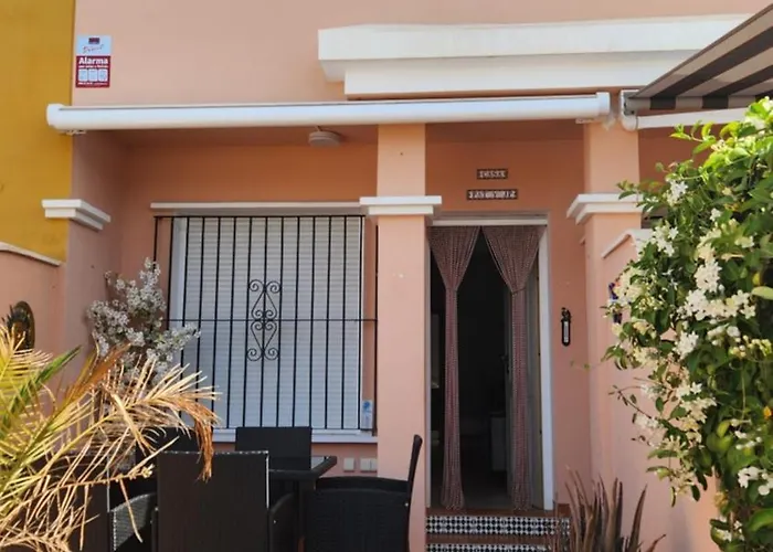 Casanova En Terreros