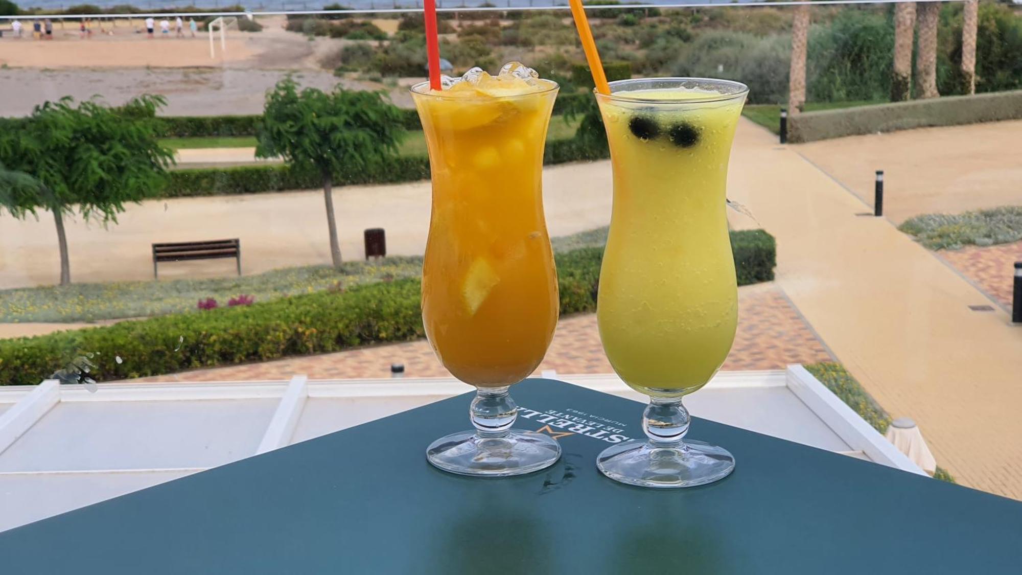 Casanova En Terreros *