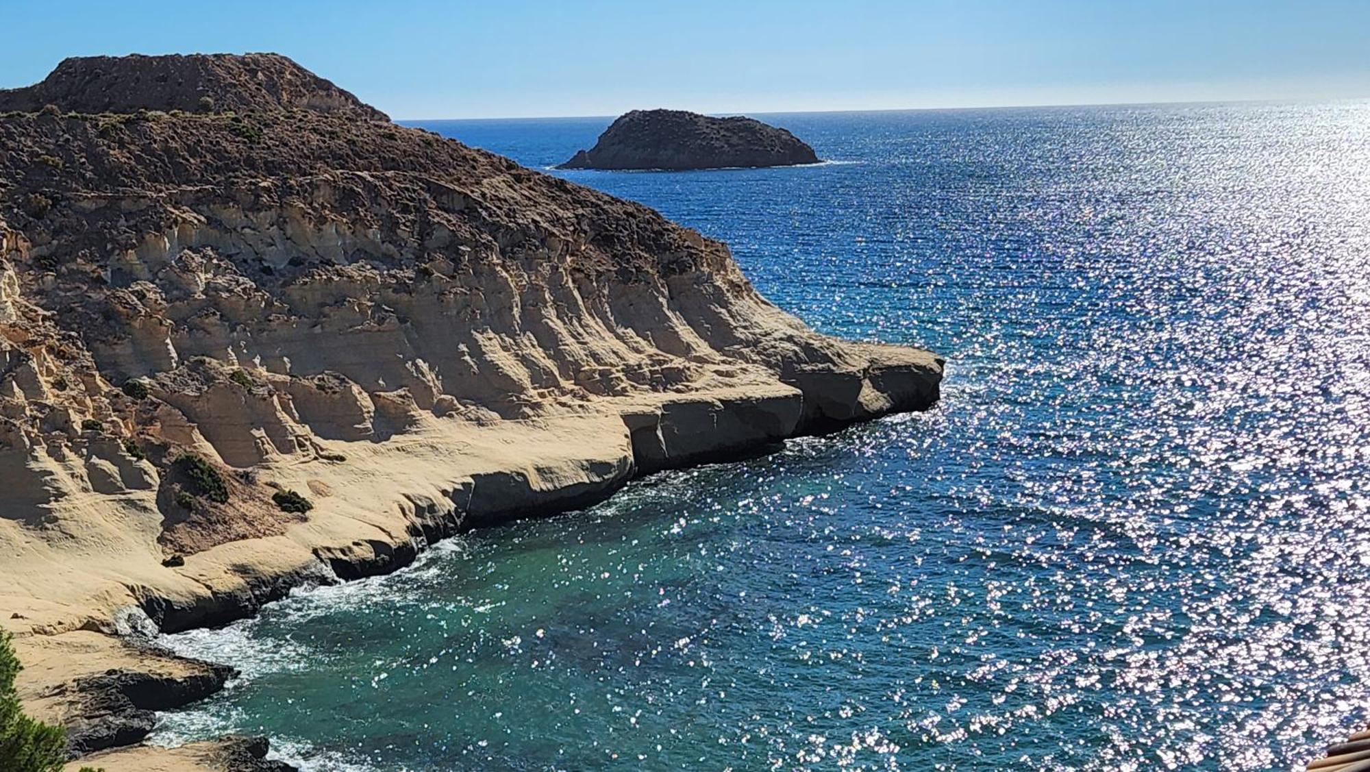 Holiday home Casanova En Terreros San Juan De Los Terreros
