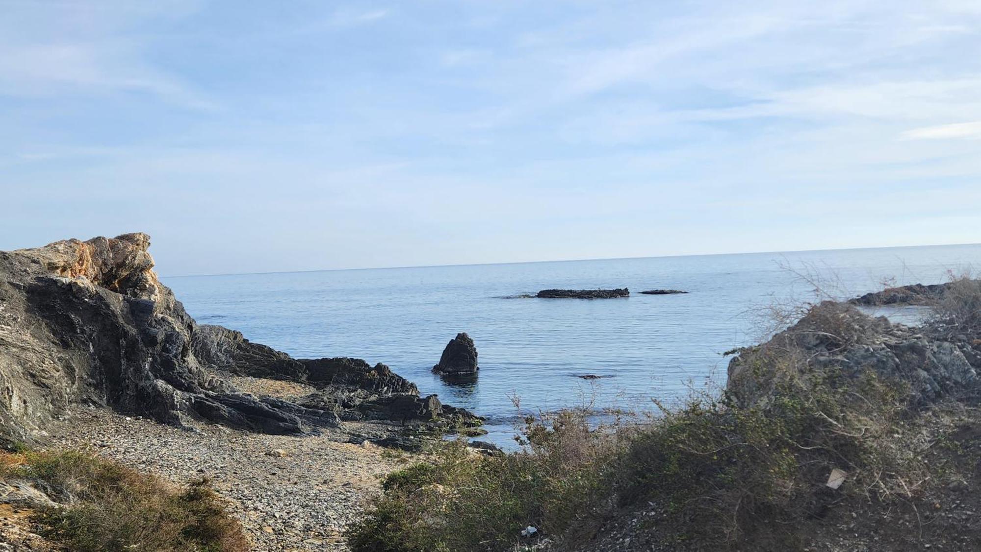Casanova En Terreros * San Juan De Los Terreros