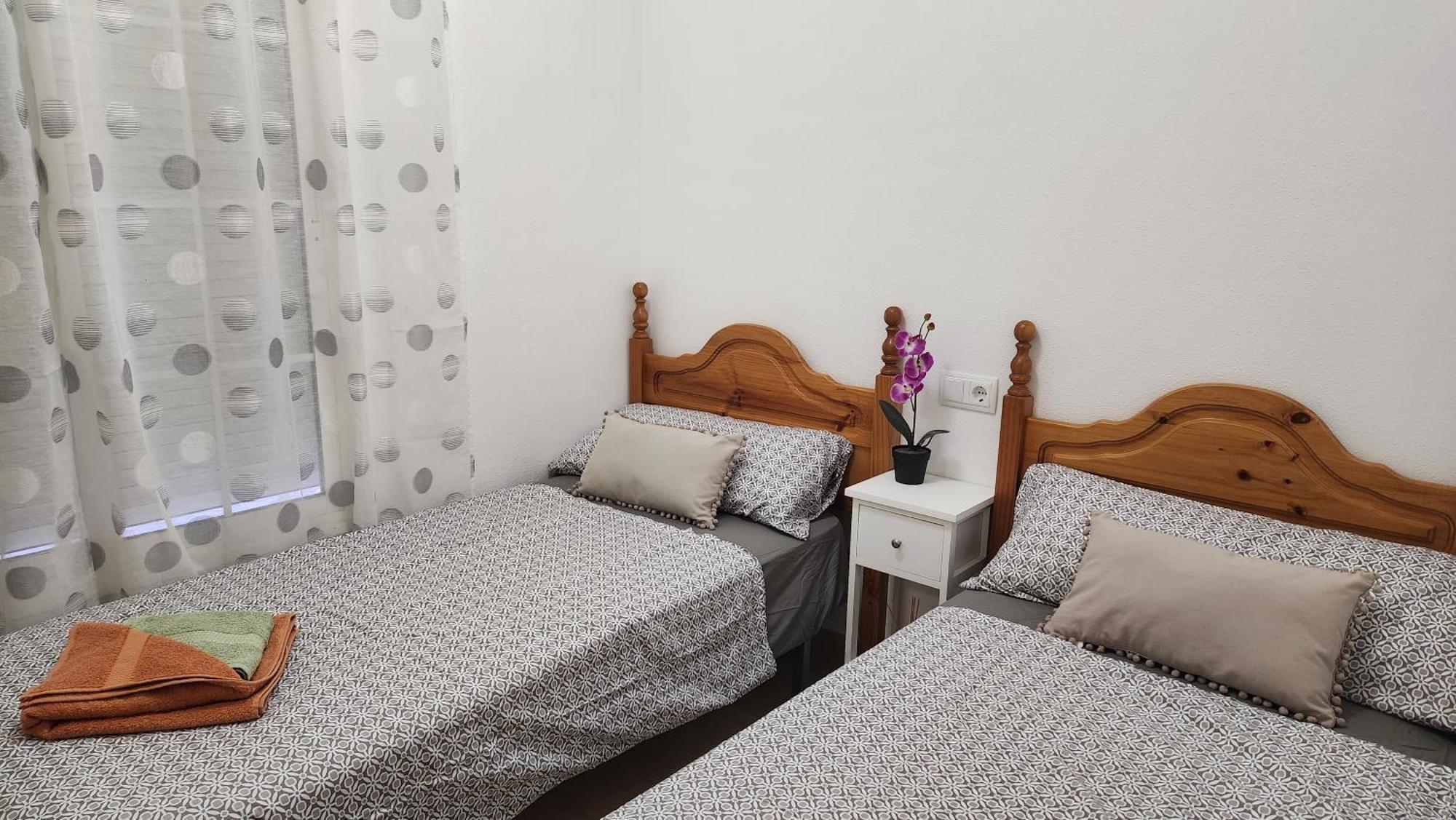 Holiday home Casanova En Terreros San Juan De Los Terreros