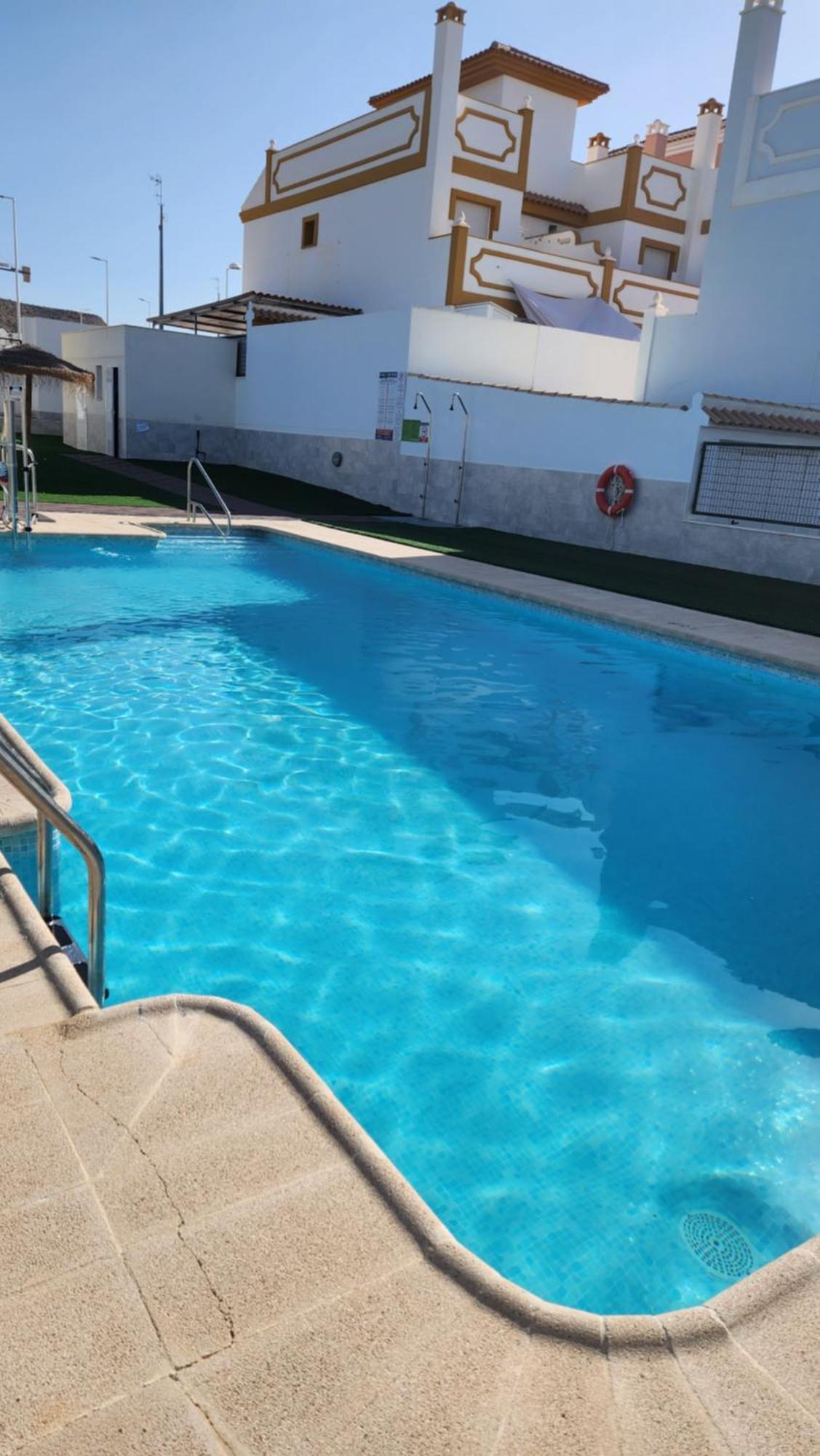 Casanova En Terreros Holiday home